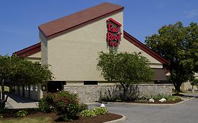 Red Roof Inn Toledo -  2*